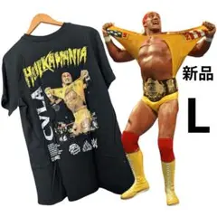 ハルク・ホーガン Tシャツ