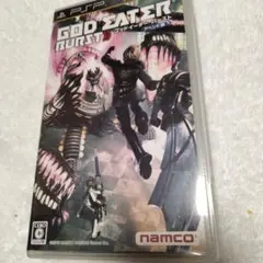 GOD EATER BURST アペンド版