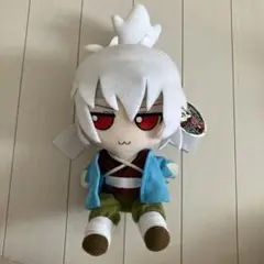 2025年最新】薄桜鬼 ぬいぐるみ giftの人気アイテム - メルカリ