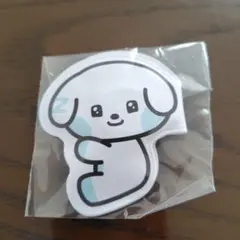 zeroni gyunini マグネット