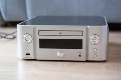 Marantz M-CR611 ジャンク marantz M-CR611 ネットワークCDレシーバー マランツ ジャンク