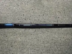 三菱ケミカル テンセイプロブルー1Kシリーズ シャフト 50g フレックスS