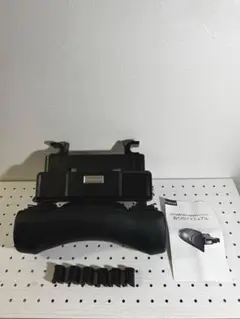CANLER 車ヘッドレスト ネックパッド