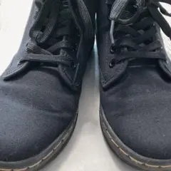 ❣️Dr.Martens❣️Dr.Martens ドクターマーチン キャンバスブーツ