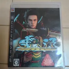 GENJI -神威奏乱-