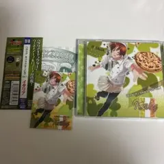 ヘタリア キャラクターCD イタリア