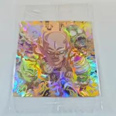未開封❗ドラゴンボール　ウエハースシール　ピッコロ　超8-34