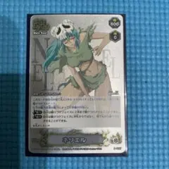 BLEACH ソウルカード UR ネリエル S-737 BLEACH ソウルカード UR ネリエル S-737 - メルカリ