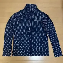 Ocean Pacific ドット柄 ラッシュガード　レディースMサイズ
