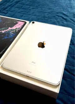 ☆ iPad Pro 11インチ SIMフリー cellular 256GB ☆