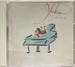 CD 西村由紀江 「グッド・モーニング」(TVサントラ)