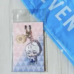 SEVENTEEN セブチ サンリオ ホシ キーホルダー ドンキ 袋付き
