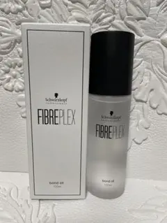 ★1本★ファイバープレックスボンドオイルヘアトリートメント