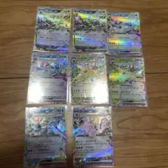 ブイズ　RR まとめ売り