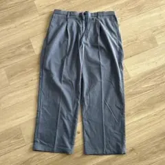 ライトオン メンズ ワイドパンツ XL