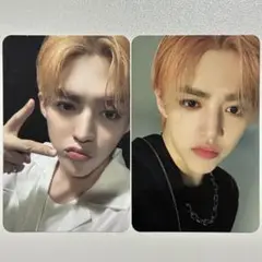 SEVENTEEN Spill the feels エスクプス トレカ