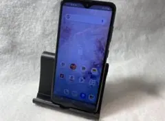 Galaxy A20 ドコモ SIMロックなし ブラック