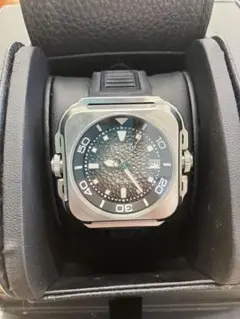 olto8 自動巻き　300m防水　ダイバーズウォッチ