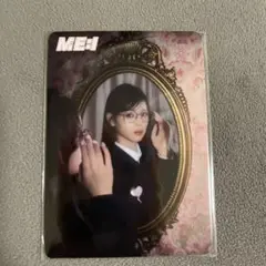 石井蘭 WHO I AM タワレコ 特典 トレカ