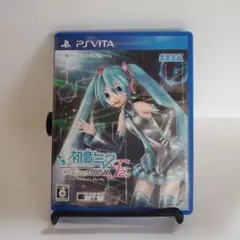 初音ミク -Project DIVA- F 2nd