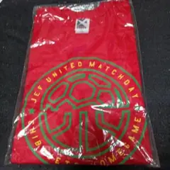 千葉ジェッツ×ジェフ千葉 コラボTシャツ