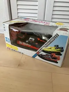 TAIYO　タイヨーR/Cホバークラフト　タイフーン　欠品有り Amazon | タイヨー タイフーン ホバークラフト R/C TAIYO