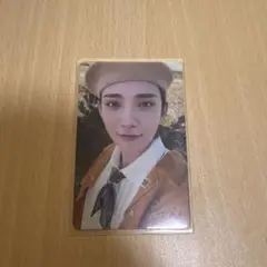 SEVENTEEN FACE THE SUN ep4 ジョシュア
