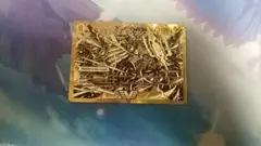 天獄の正義ヘブンズヘブン/天命讃華ネバーラスト 金