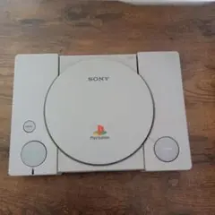 SONY PlayStation 本体 グレー　値下げ交渉可能