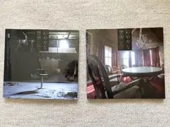 彩やかな世界 廃墟写真集 2冊セット