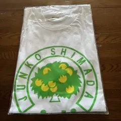 非売品 JUNKO SHIMADA Tシャツ ノベルティ 安室奈美恵CM着用