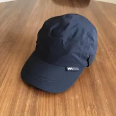 Helly Hansen GORE-TEX キャップ ネイビー HGC92250