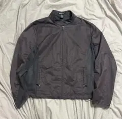 DKNY 90-00s nylon jacket