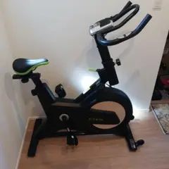 エアロバイク