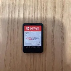 【ソフトのみ】Fire Emblem Engage NintendoSwitch