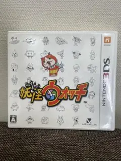 妖怪ウォッチ ニンテンドー3DS