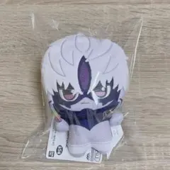 ダンダダン ちびぐるみ ジジ