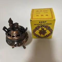 新品未使用 香炉