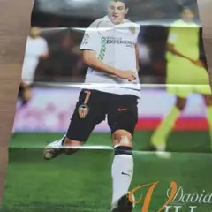サッカー選手ポスターセット