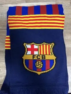 FC Barcelona タオルマフラー