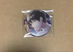 プラスメイト　缶バッジ　佐々木淳平