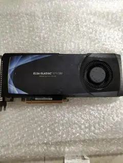 Elsa gladiac Gtx 580