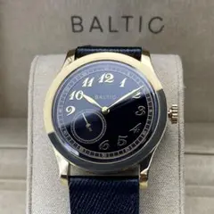 【定価10万2300円】Baltic mr01 サーモンピンク【保証期間内】 MR collection - Baltic Watches