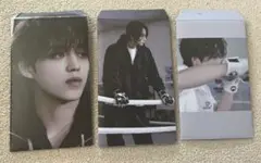 SEVENTEEN FML 封筒 ハンドメイド品