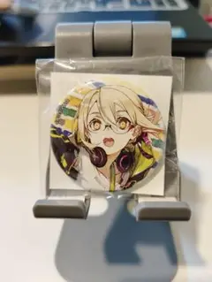 fgo 6周年 書き下ろし缶バッジ 謎のヒロインXオルタ
