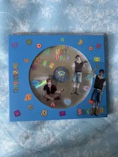 BOYNEXTDOOR BOYLIFE テサン盤