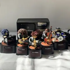 【BANDAI】リトルジャマープロ　カートリッジ③ Yahoo!オークション -「リトルジャマーカートリッジ」の落札相場