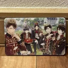 スタマイ 槙慶太 メッセージカード