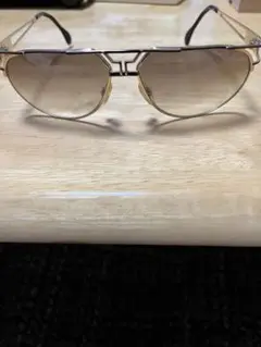 CAZAL カザールサングラス