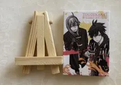 桃源暗鬼　ミニキャンパスコレクション